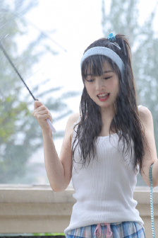 明星专题：今泉浩一